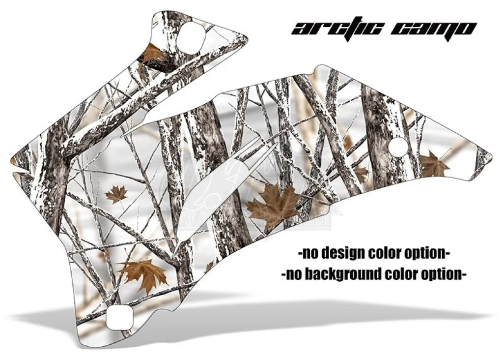 Tundra Camo